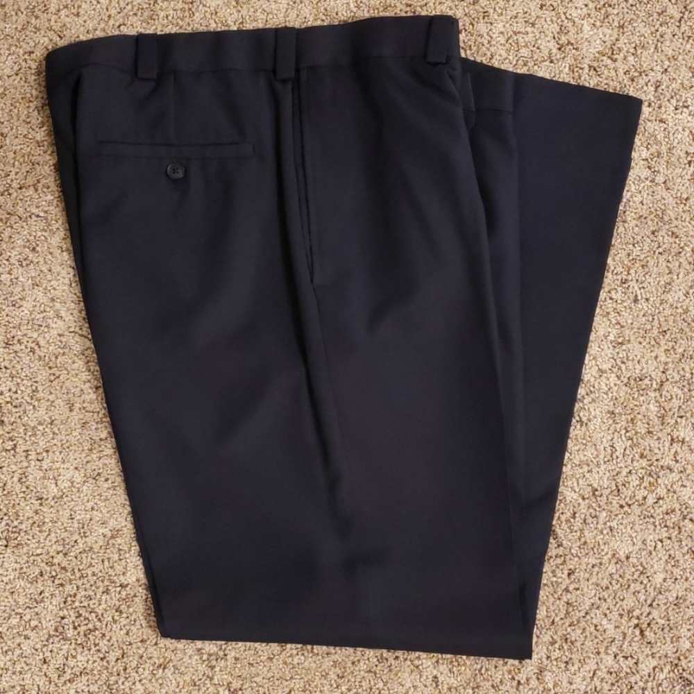 Men's Haggar Dress Slacks